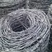 roll barbed wire 500m price