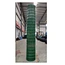 plastic coated welded wire mesh