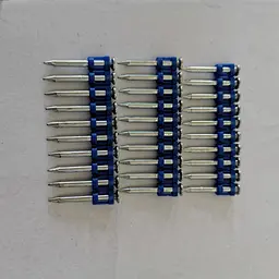 Gas Concrete Nails