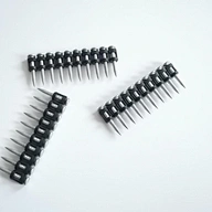 galvanized masonry concrete nails