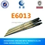 welding aws e6013
