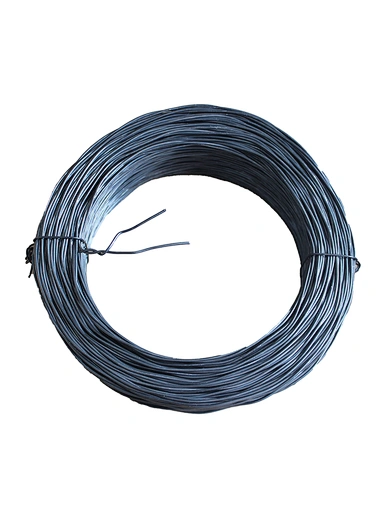 twisted wire