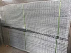 Steel Wire Mesh Panel
