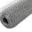 galvanized hexagonal wire mesh