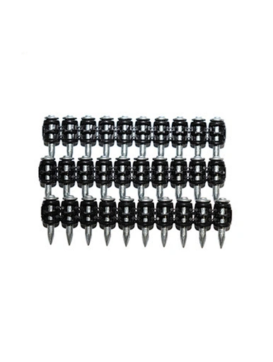 Gas Concrete Nails
