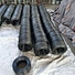 black iron wire