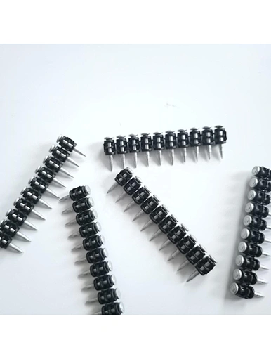 bx3 hilti pins
