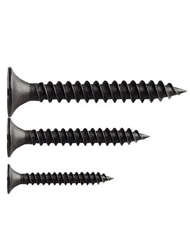 drywall screws