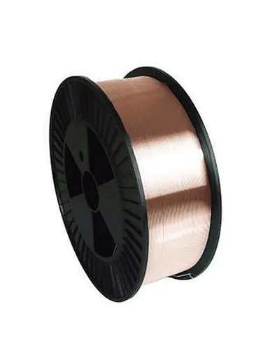 Sg2 Er70s-6 Co2 Copper Coated Co2 Solid Wire