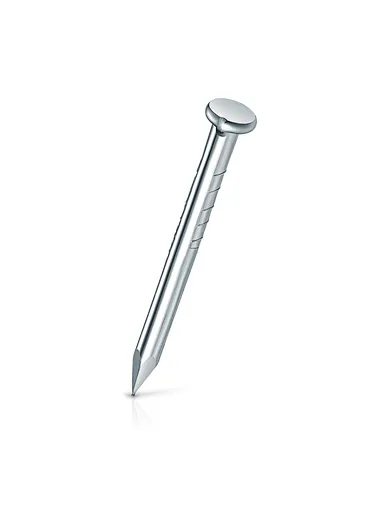 Building Common Round Galvanized Iron Wire Nail