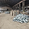 Galvanized Wire