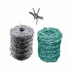 Galvanized Barbed Wire For Philippines