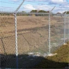 chain link fencing