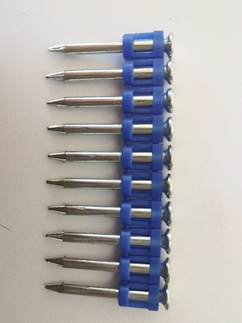 Shooting Nail
