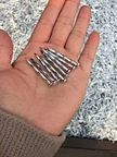 common wood nails