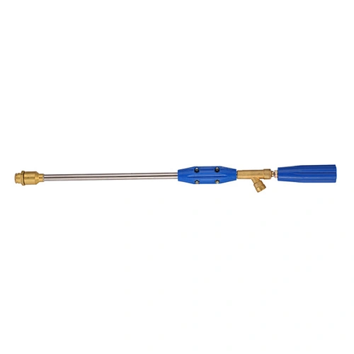 WSG-007, thai-style brass spray gun