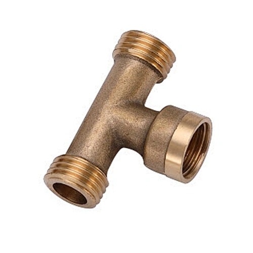 brass joint