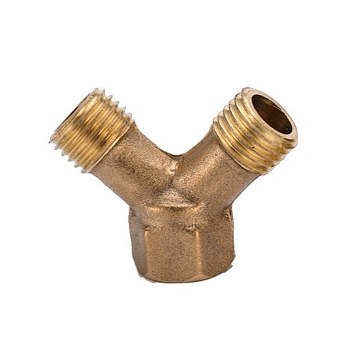 brass joint