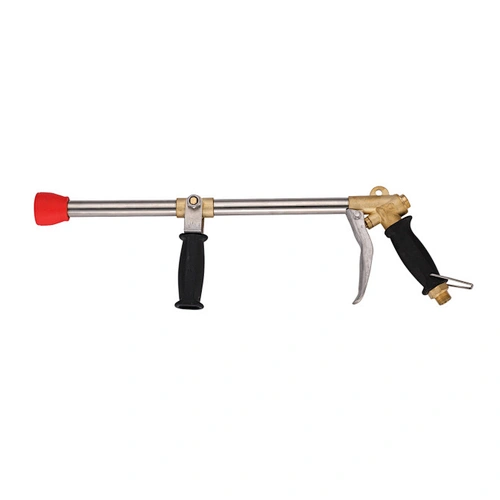 WSG-037, NEW long turbo brass spray gun