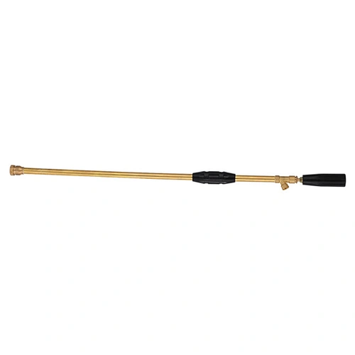 WSG-028, big pipe whole brass spray gun