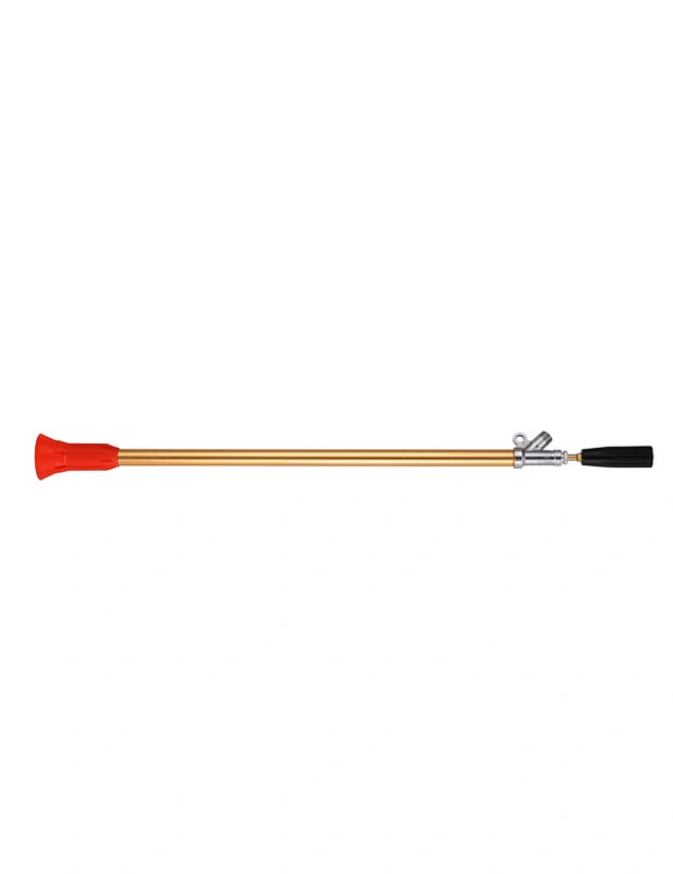 aluminium spray gun spray lance