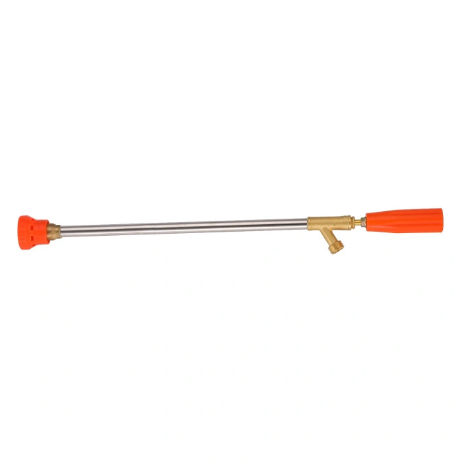 WSG-022, 60CM Italy design brass spray gun
