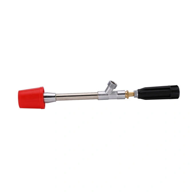 WSG-014, Italy design brass spray gun