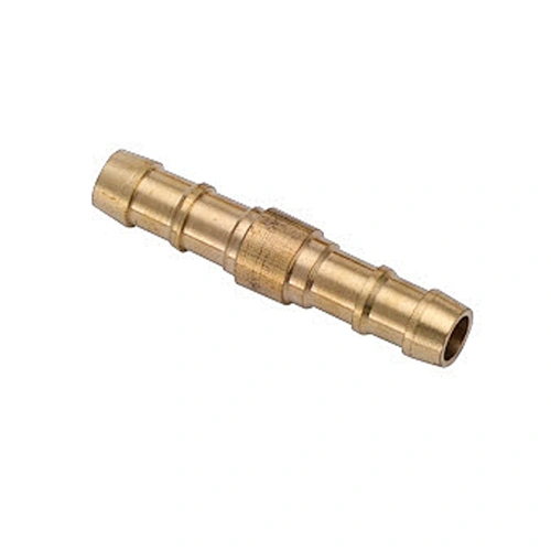 brass joint