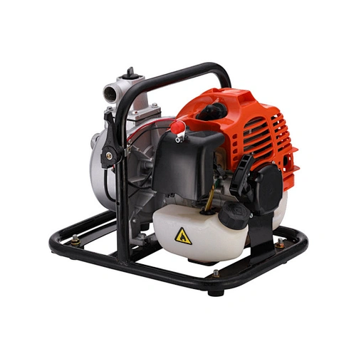 WS-004, 1 inch 2 stroke water pump - 40-5 engine