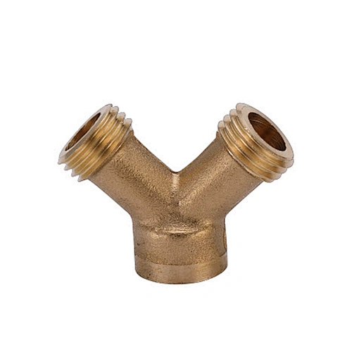 brass joint
