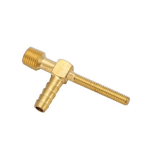 brass joint