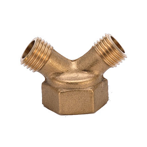 brass joint