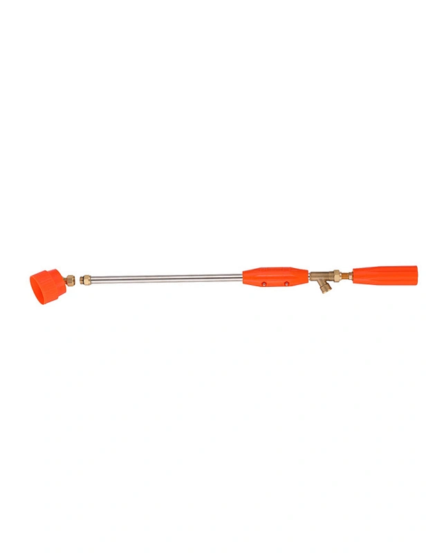 sprayer gun