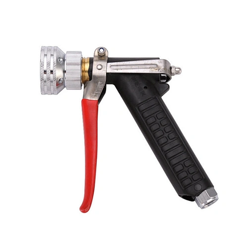 WSG-047, pistol brass spray gun