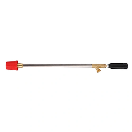 WSG-021, 60CM Italy design brass spray gun