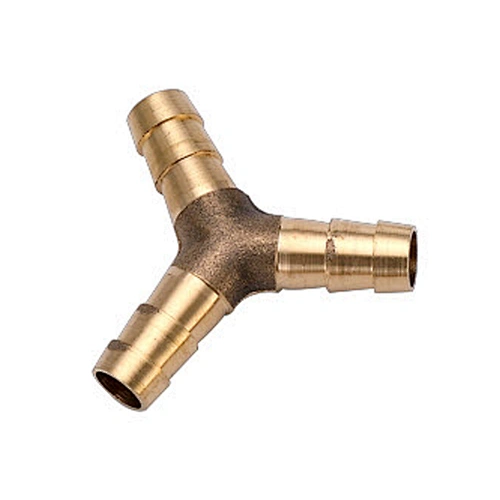 brass joint