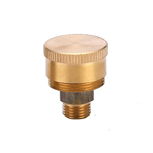 brass oil cup