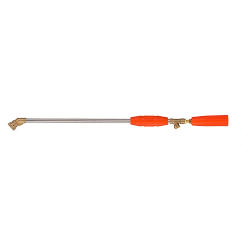 WSG-009, 60CM bend brass spray gun