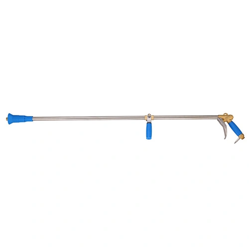 WSG-041, 150CM long turbo brass spray gun
