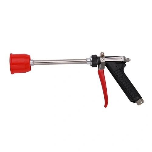WSG-045, Taiwan design brass pistol spray gun