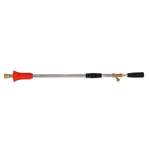 WSG-020, 90CM turkey design brass spray gun
