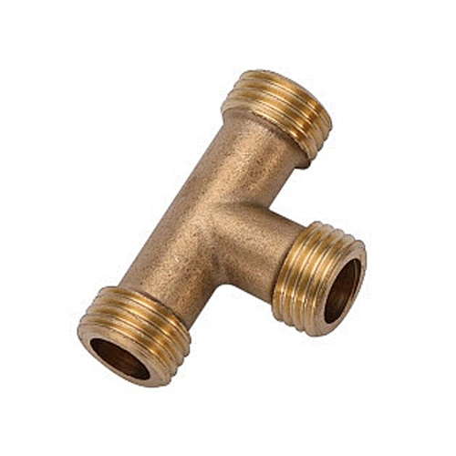 brass joint