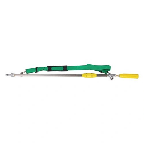 WSG-034, 1M long range brass spray gun