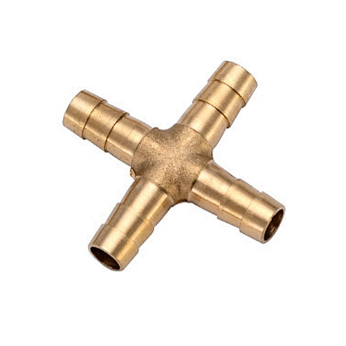 brass joint