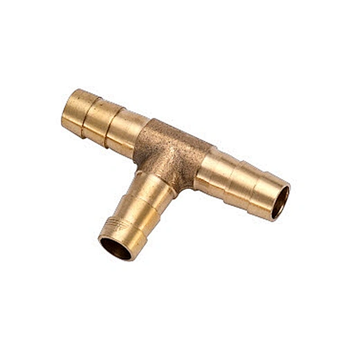 brass joint