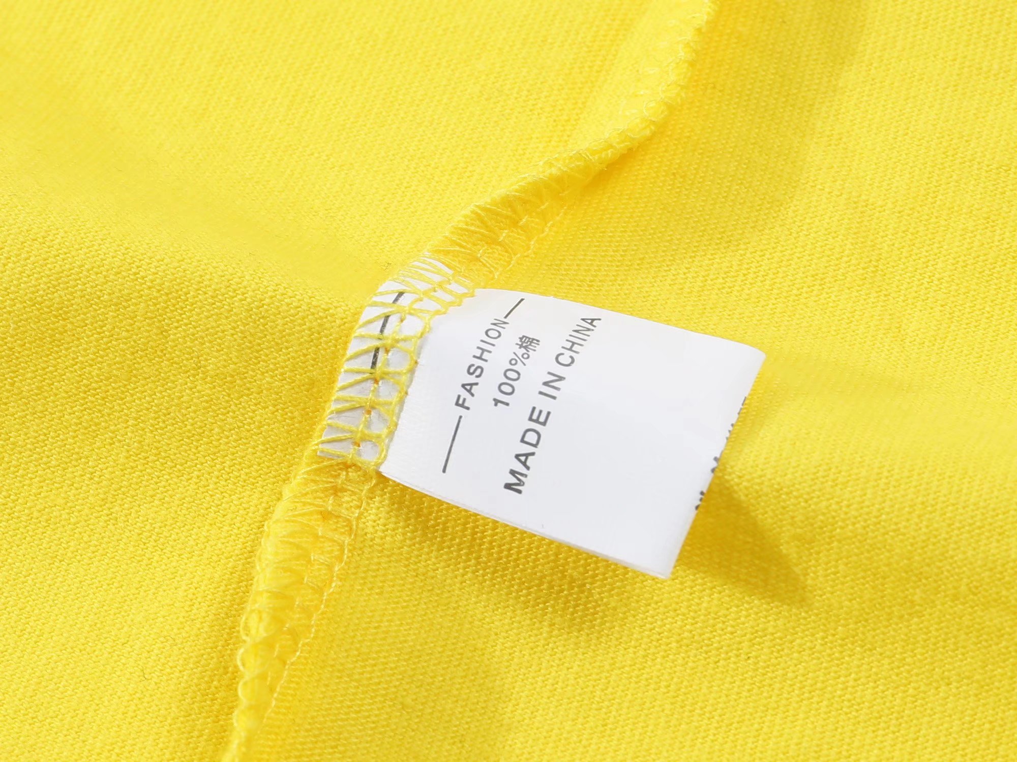 Cheap Tshirt Printing No Minimum