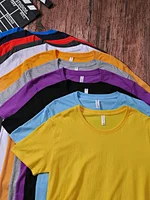 Cheap Tshirt Printing No Minimum