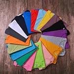 Cheap Tshirt Printing No Minimum
