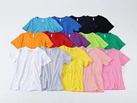 Custom Logo Shirts No Minimum