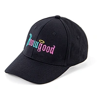 Baseball Caps with Embroidery